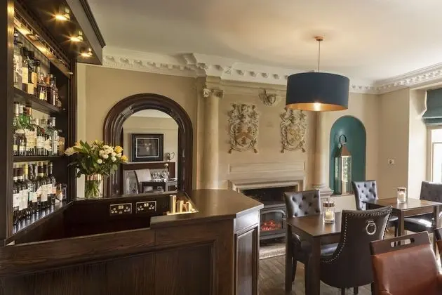 The Burgoyne Hotel - Yerinde Yemek