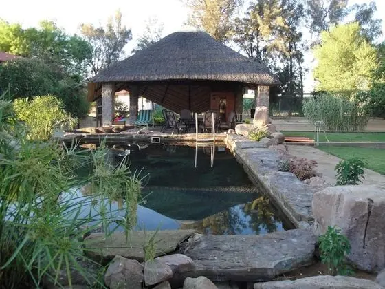 Burgsdorf Guest Farm