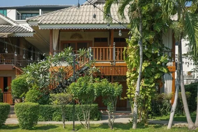 Buri Gallery House & Resort - Öne Çıkan Resim