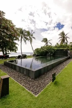 Buri Rasa Village Samui - Havuz