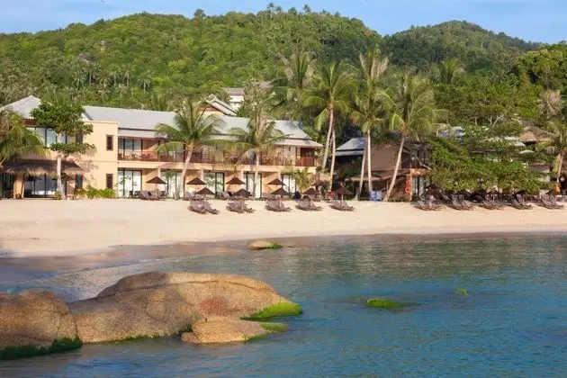 Buri Rasa Koh Phangan