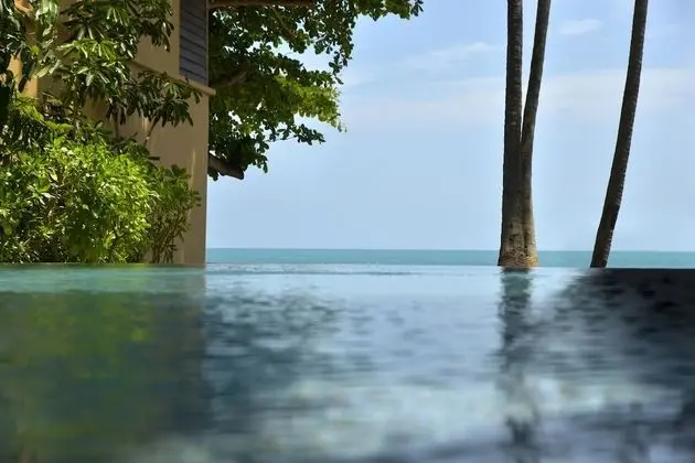 Buri Rasa Koh Phangan - Havuz