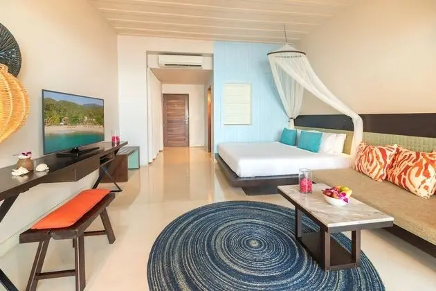 Buri Rasa Koh Phangan - Oda