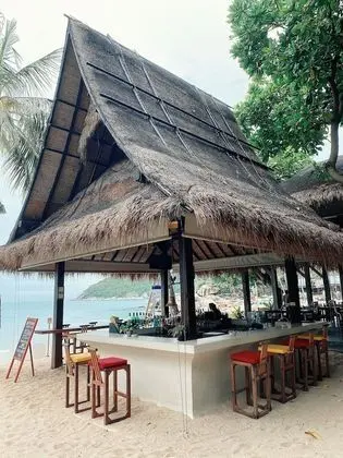 Buri Rasa Koh Phangan - Plaj