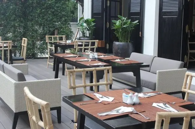 Buri Siri Hotel - Genel