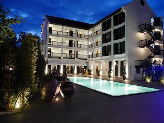 Buri Siri Hotel - Öne Çıkan Resim