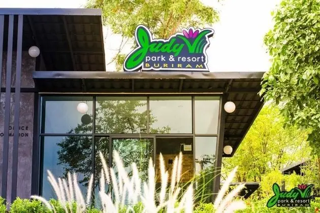 Buriram Judypark and Resort - Dış Mekan