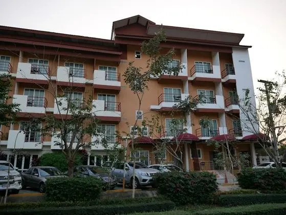 Buriram Siri Resort
