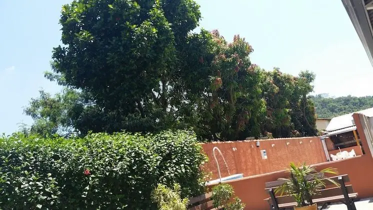 Hotel Buriti Itupeva - Dış Mekan