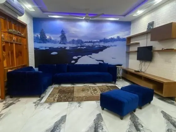 Burj Al Bahria Town Luxury Suites - Öne Çıkan Resim