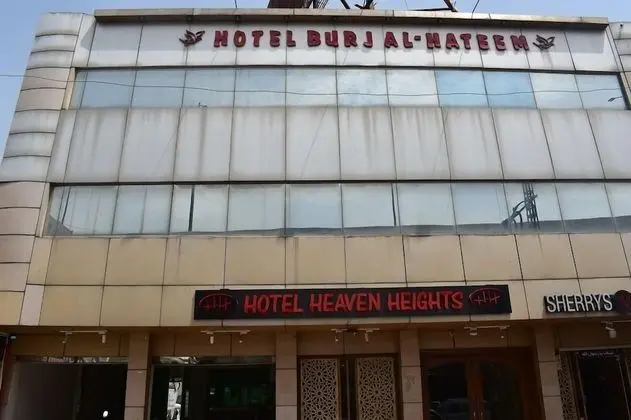 Hotel Burj Al Hateem