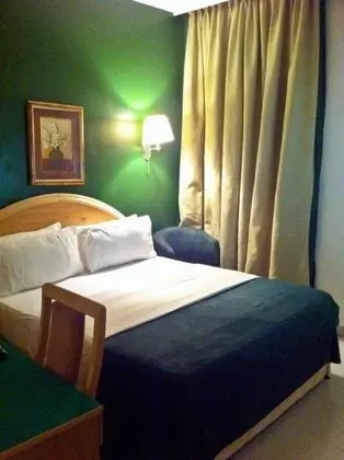 Burj Al Kano Hotel - Oda