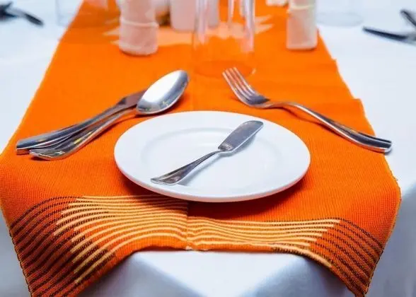 Burj Al Kano Hotel - Yerinde Yemek