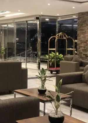 Burj Alhayat hotel suite - Dış Mekan