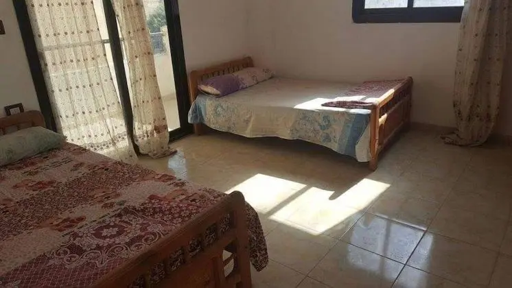 Burj El Khaliffa - Oda
