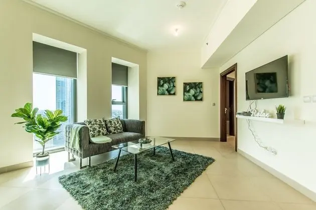 Burj Vista 2 - Öne Çıkan Resim