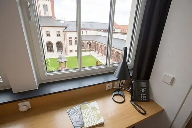 Burkardushaus - Tagungszentrum am Dom - Oda