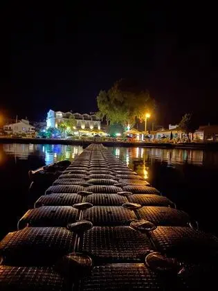 Burla Han Hotel - Genel