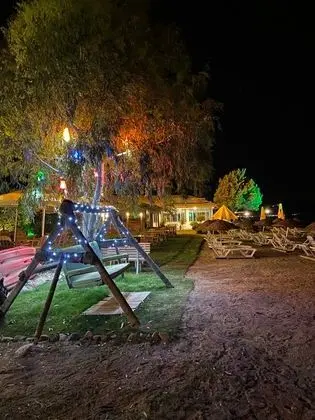 Burla Han Hotel - Genel