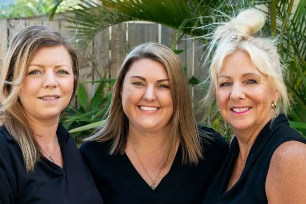 Burleigh Gold Coast Motel - Lobi