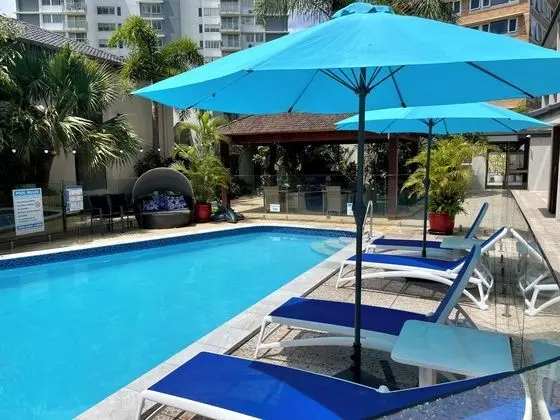 Burleigh Palms Holiday Apartments - Öne Çıkan Resim