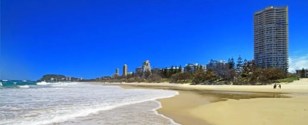 Burleigh Surf
