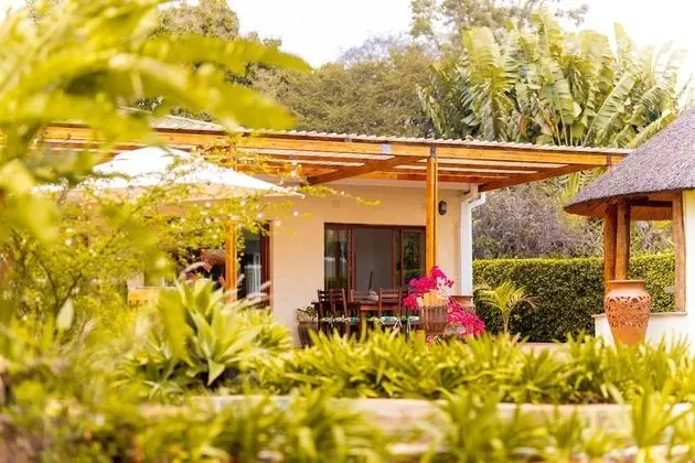 Burley House - Guest House