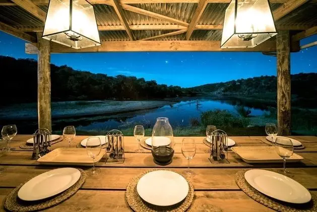 Burlington Bush Cottages