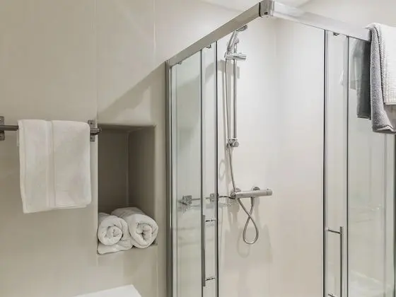Burlington Hotel Hull City Centre - Banyo Tipleri