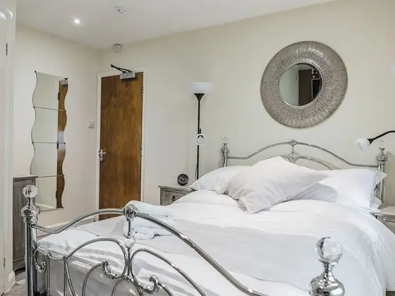 Burlington Hotel Hull City Centre - Oda