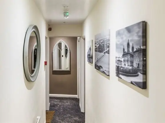 Burlington Hotel Hull City Centre - Yerinde Yemek