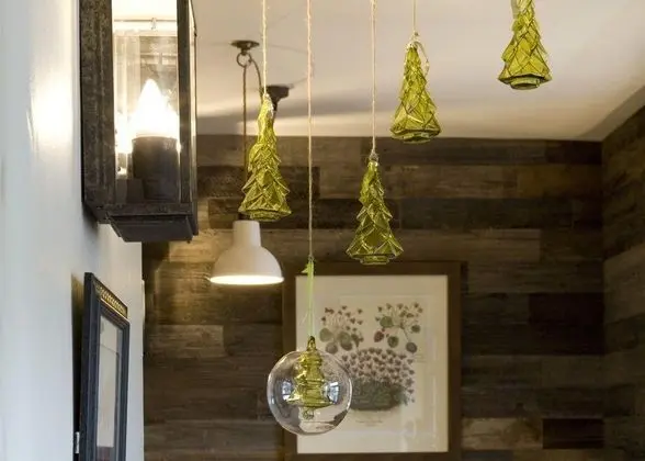 Burlton Inn