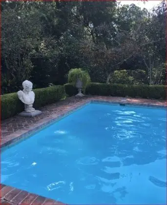 The Burn Bed and Breakfast