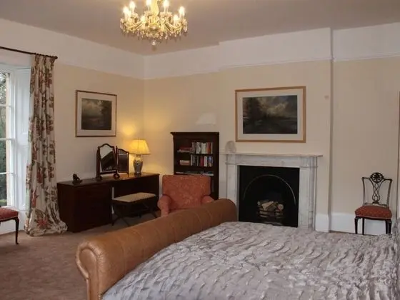 Burnhopeside Hall