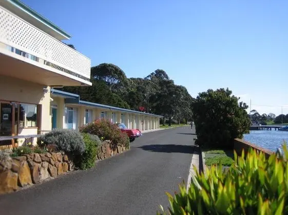 Burnie Airport Motel