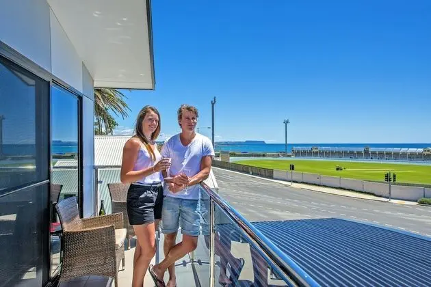 Burnie by the Bay Apartments - Öne Çıkan Resim