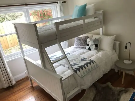 Burnie City Apartments - Oda