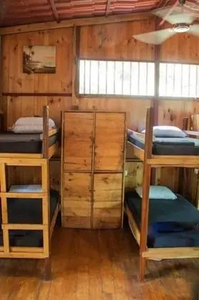 Burnt Toast Surf Camp