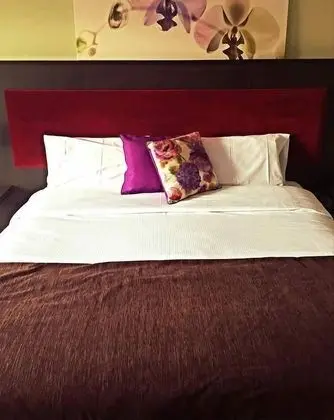 Burren Atlantic Hotel - Oda