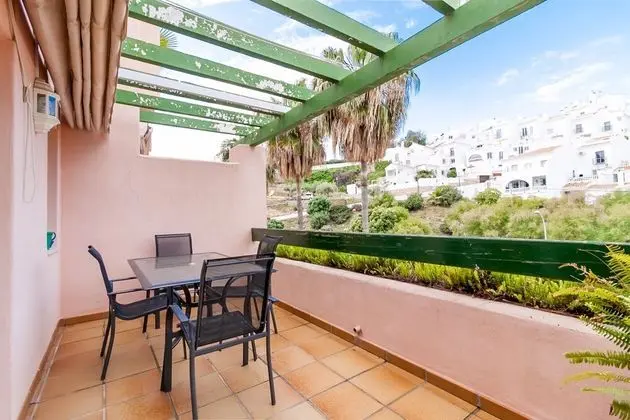 Burriana Playa Ibnsadi Nerja  Apartment