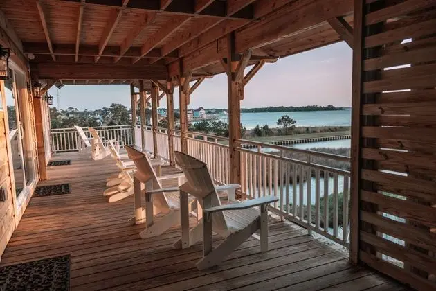 Burrus House Inn