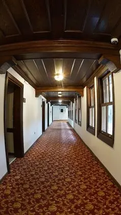 Bursa Grand Family Hotel & Spa - Dış Mekan