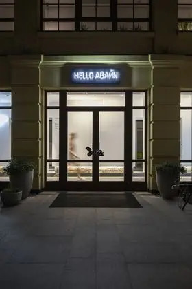 Bursa Hotel