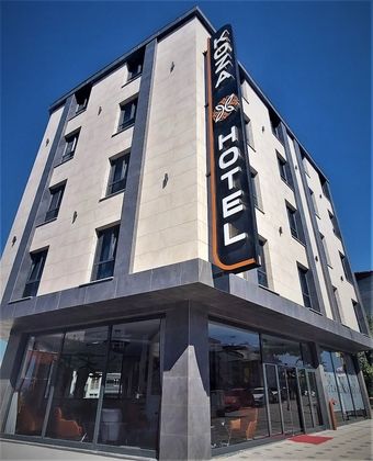 Bursa Koza HotelFotoğrafı