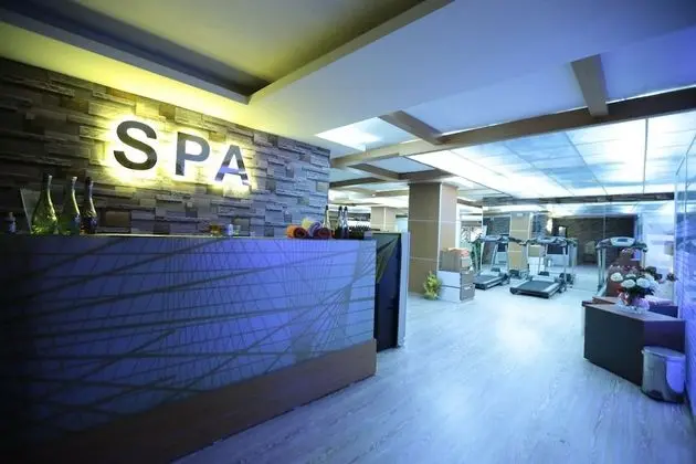 Bursa Palas - Spa