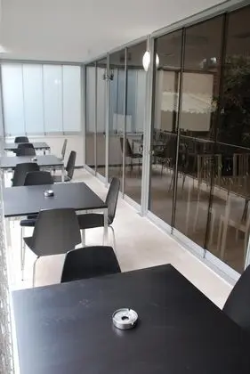 Bursa Park Apart Hotel - Yerinde Yemek