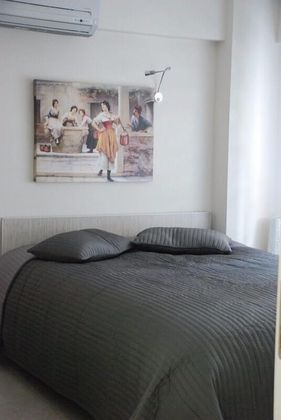 Bursa Park Apart Hotel