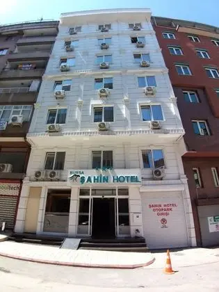 Bursa Şahin Otel