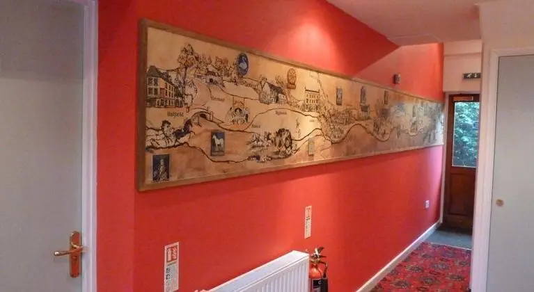 Burswood Guest House