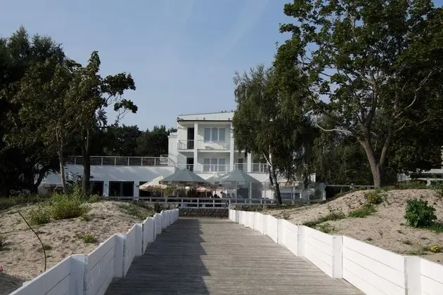 Hotel Bursztyn